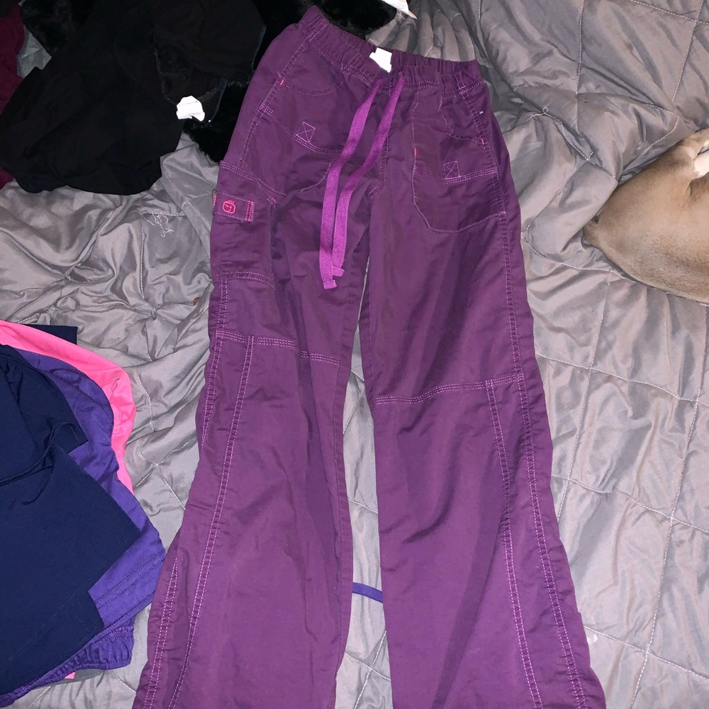 Women’s scrub pants